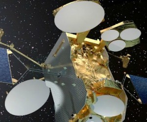 Air Liquide : Du xenon pour propulser des satellites
