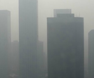 « Responsabilité climatique » : une nouvelle méthodologie appliquée à la Chine