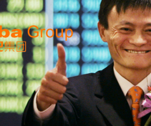 Alibaba : une success story made in China