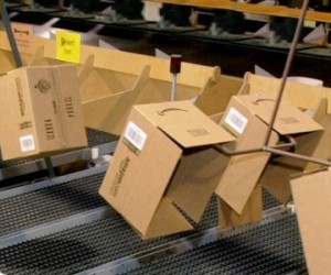 Amazon : l’hypermarché du web mondial