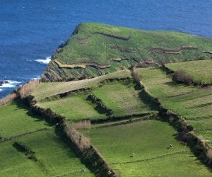 L’avion Solar Impulse a rendez-vous avec l’île solaire de Graciosa (Açores)