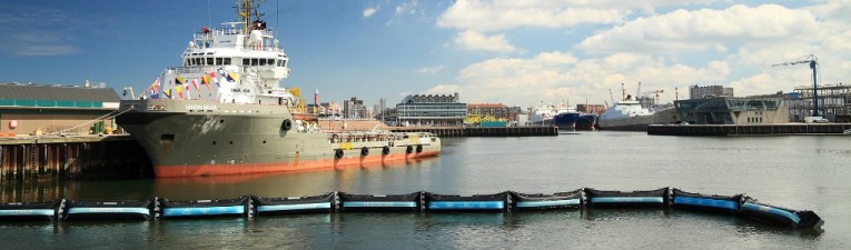 The Ocean Cleanup: Premier Prototype En Mer! | Techniques De L'Ingénieur