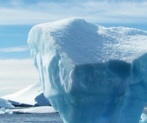 A la recherche de la glace la plus ancienne sur Terre