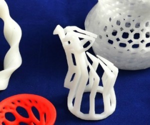Impression 3D plastique : l’aérospatial et le médical s’emparent des polycétones