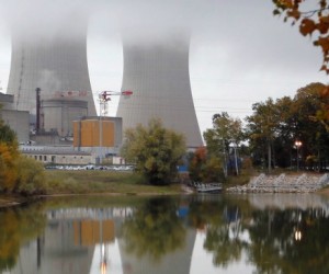 L'Institut Montaigne fait des montagnes de la sortie du nucléaire