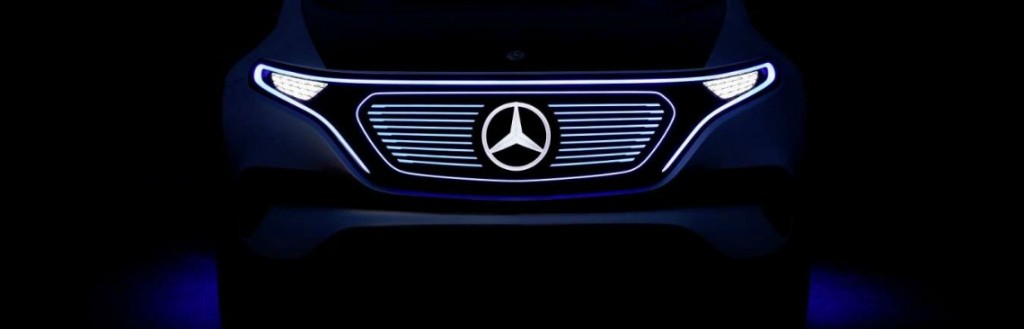 Mercedes renonce au développement des voitures à hydrogène