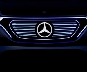 Daimler (Mercedes-Benz) met "le focus sur les voitures électriques à batterie" mais n'abandonne pas (encore) la pile à combustible