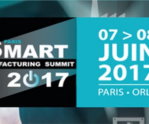 Smart Manufacturing Summit 2017