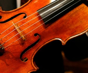 Projection du son : la supériorité des Stradivarius remise en question