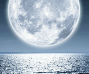 Exploiter la Lune : le pôle sud concentre les intérêts