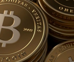 Le bitcoin passe au cash !