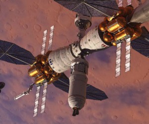 Sait-on faire atterrir des hommes sur Mars ?