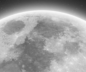 Espace : ce que la conquête de la Lune va apporter à la science