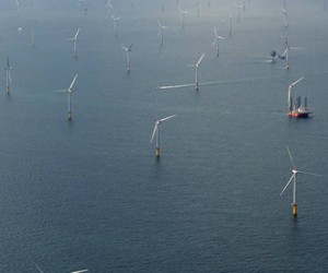 WindEurope Offshore évalue positivement l’objectif 450 GW en 2050