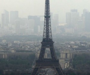Pollution atmosphérique : l’OMS veut éviter des « millions de morts »