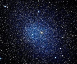 Plus besoin de matière sombre pour expliquer la dynamique des galaxies naines