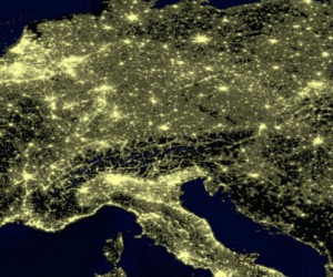 L’Europe veut aussi sa constellation de satellites Internet