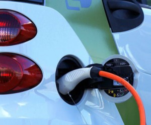 Le véhicule électrique à l’aune du CO2