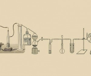 Première synthèse de composés aromatiques issu de la biomasse