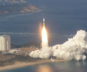 Lanceurs, satellites, services : l'appétent nouveau marché du spatial