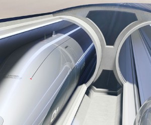 Toulouse, les bras grands ouverts à Hyperloop TT