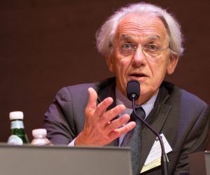 Le prix Nobel de physique vient d’être décerné au chercheur français Gérard Mourou.