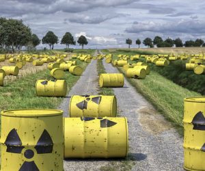 Gestion des déchets radioactifs : le débat continue !