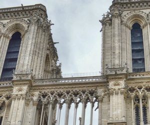 Plomb à Notre-Dame : l'inquiétude persiste