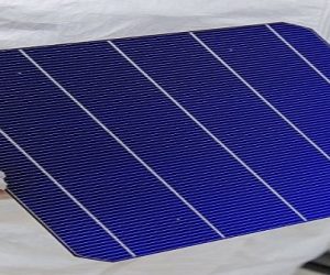 Photovoltaïque : le CEA Liten bat un nouveau record de rendement