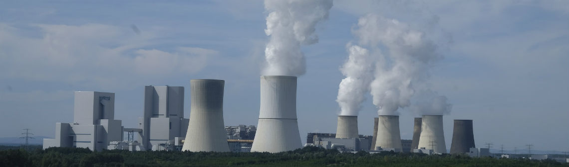 What place does nuclear power have in the energy transition?