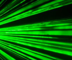 Transmission de données : les lasers dans la course aux débits