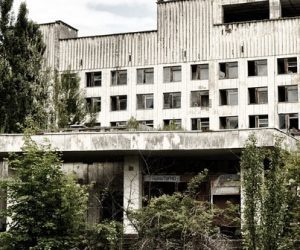Quels sont les risques des incendies dans la zone d’exclusion de Tchernobyl ?