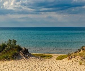 La Liste rouge veut protéger les dunes méditerranéennes