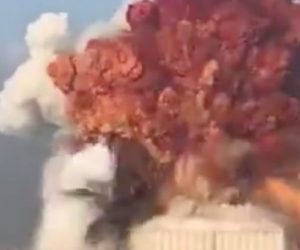 Explosions à Beyrouth : le nitrate d’ammonium, le drame avant et après