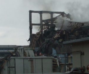 Fukushima : 10 ans de démantèlement