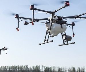Faire voler des mini-drones, bientôt une réalité ?