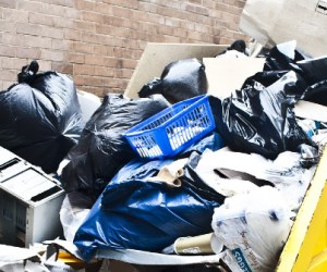 Heywaste : le capteur qui optimise la collecte des conteneurs de déchets