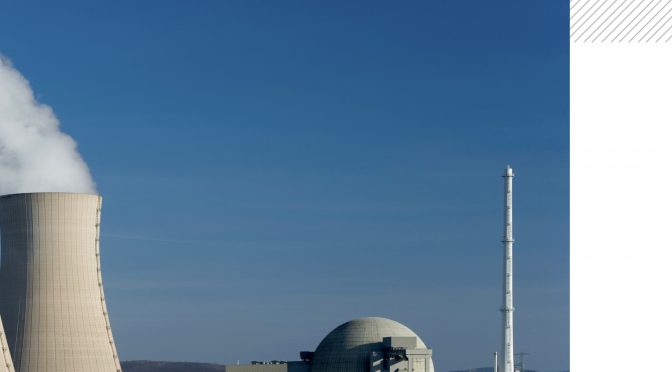 Durabilité des bétons des centrales nucléaires françaises