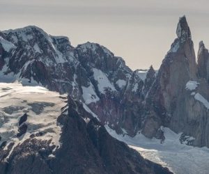 Un nouvel atlas pour mieux connaître les glaciers terrestres