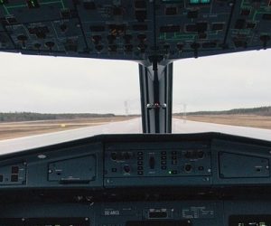 Mesurer l'état cognitif des pilotes d'avion soumis à un fort niveau de stress