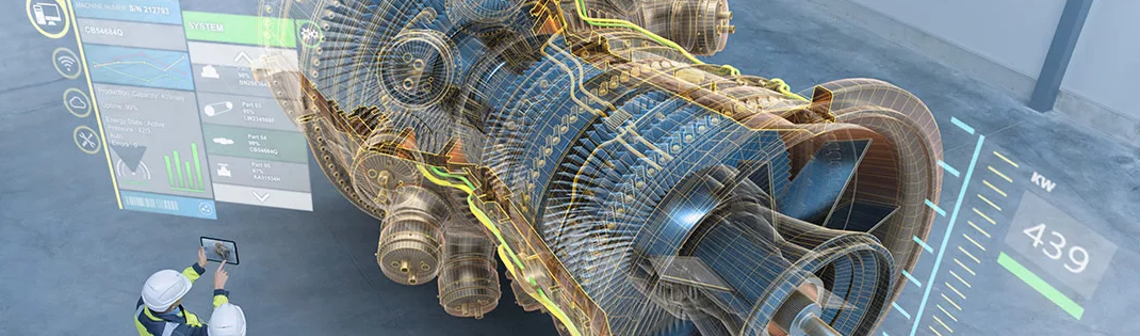 Webinar : mettre en oeuvre la solution Ansys Digital Twin sur des ...