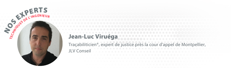 Jean-Luc Viruéga : Promouvoir la traçabilité pour mieux valoriser les services