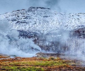 Islande : un mix électrique 100 % renouvelable moins vert qu'il n'y paraît