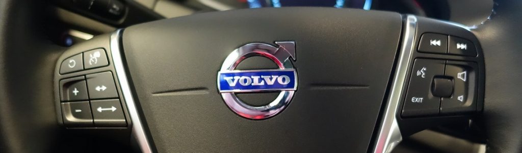 Volvo, diesel, véhicule électrique