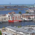 Décarbonation : Dunkerque rayonne désormais à l’échelle mondiale