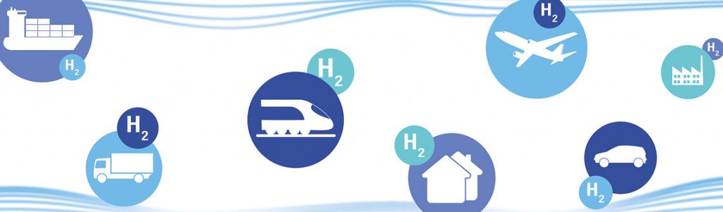 Les recommandations de l'Académie des sciences pour développer l'hydrogène vert