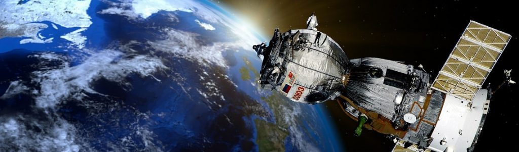 Agir pour réduire le nombre de débris spatiaux en orbite autour de la terre
