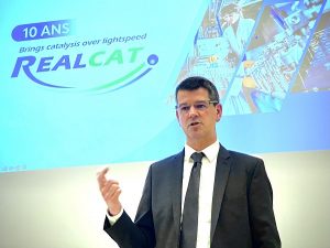 Sébastien Paul-REALCAT