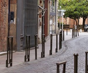 Toulouse se rafraîchit pour contrer le réchauffement climatique