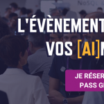 BIG DATA & AI PARIS 2024 : L'événement de référence de l'innovation data & IA